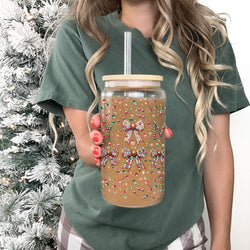 Sequin MERRY