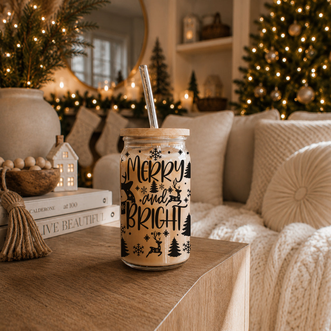 Merry & Bright
