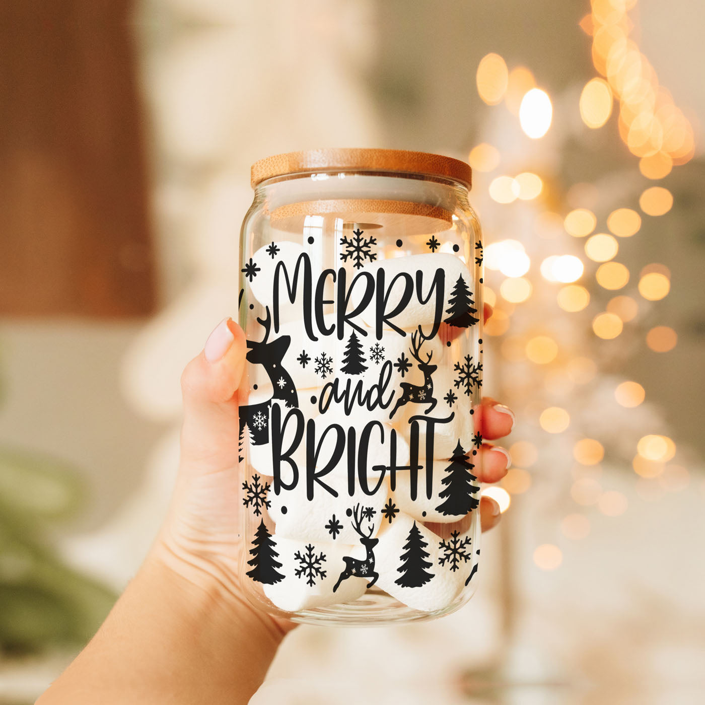 Merry & Bright