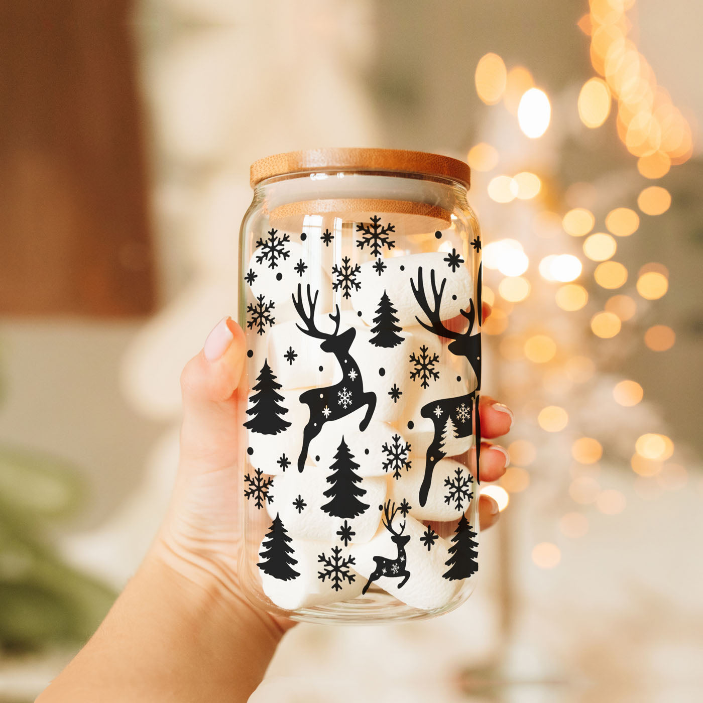 Merry & Bright