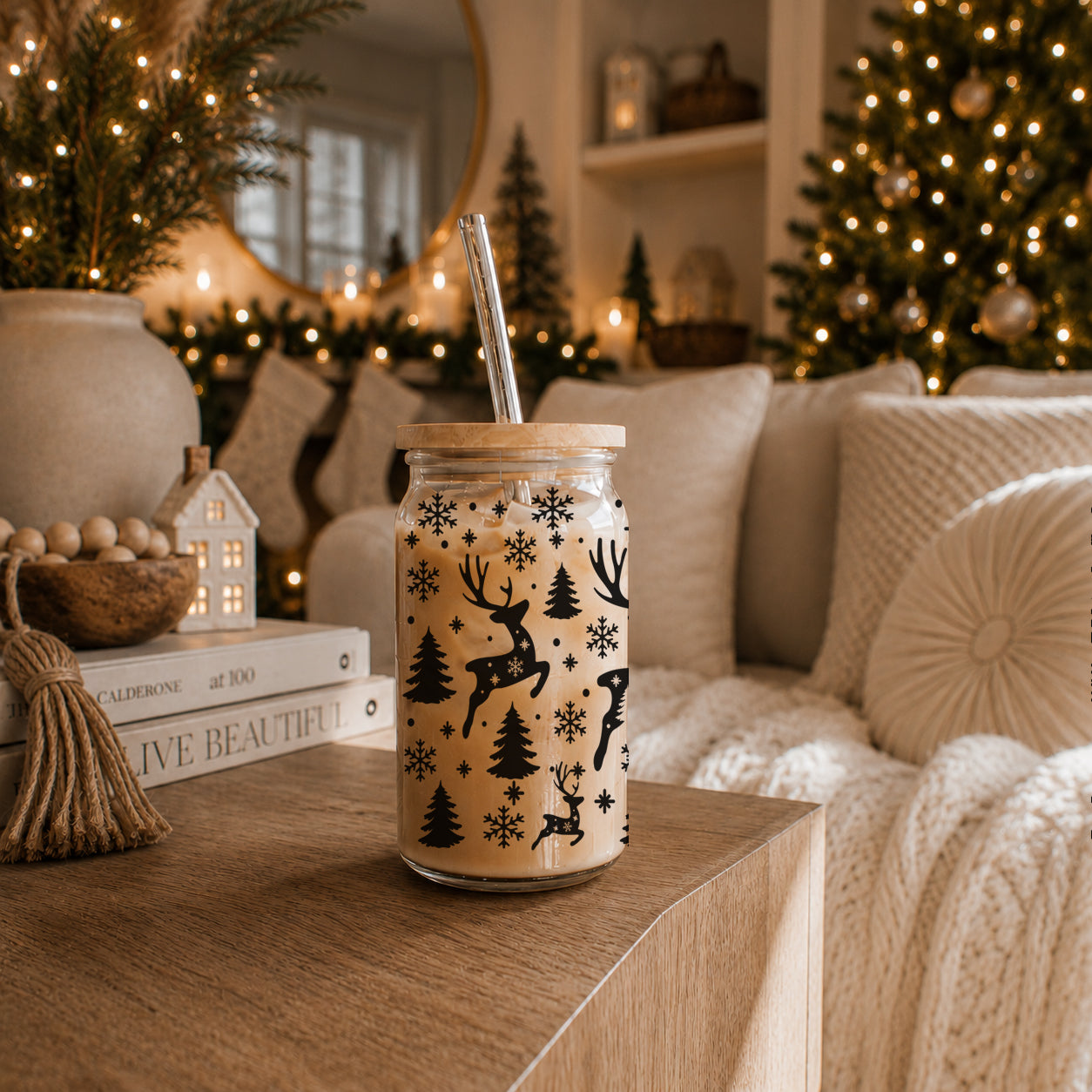 Merry & Bright