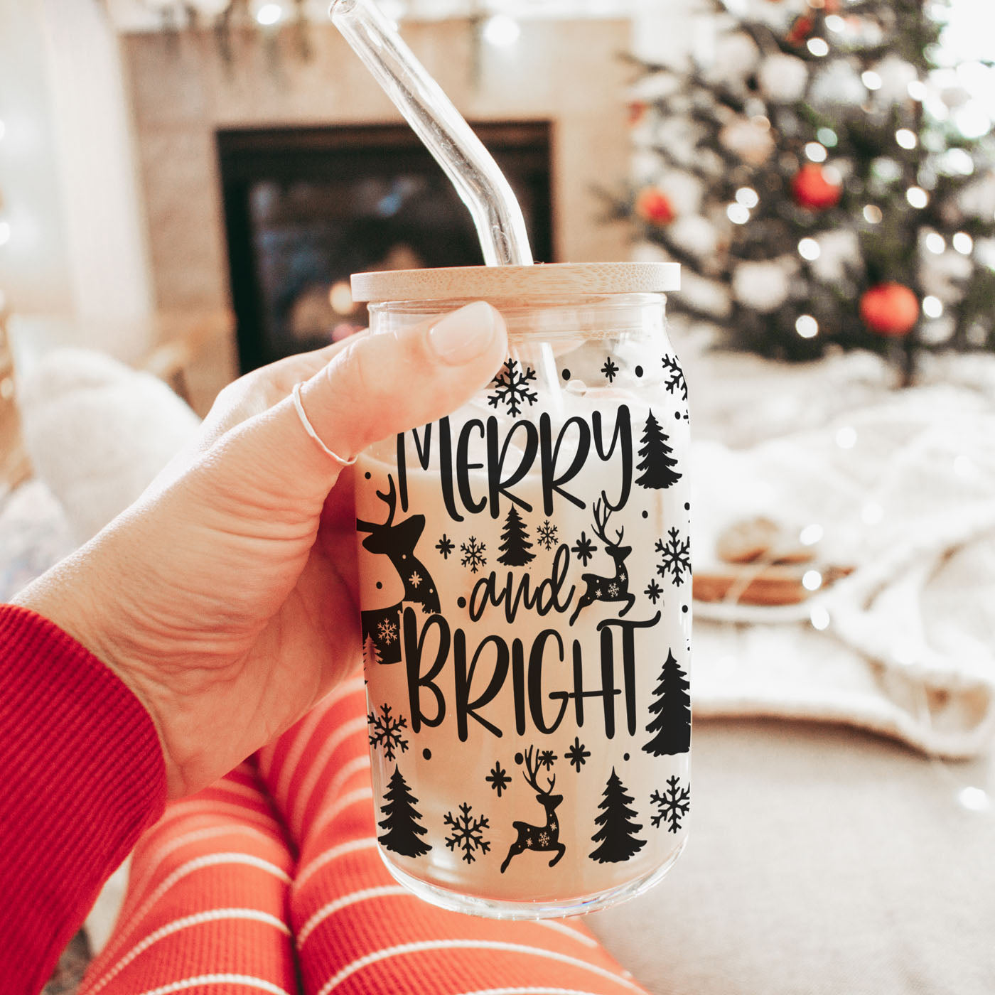Merry & Bright