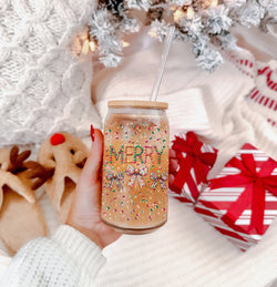 Sequin MERRY