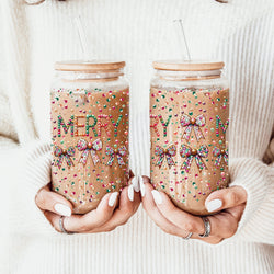 Sequin MERRY