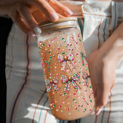 Sequin MERRY