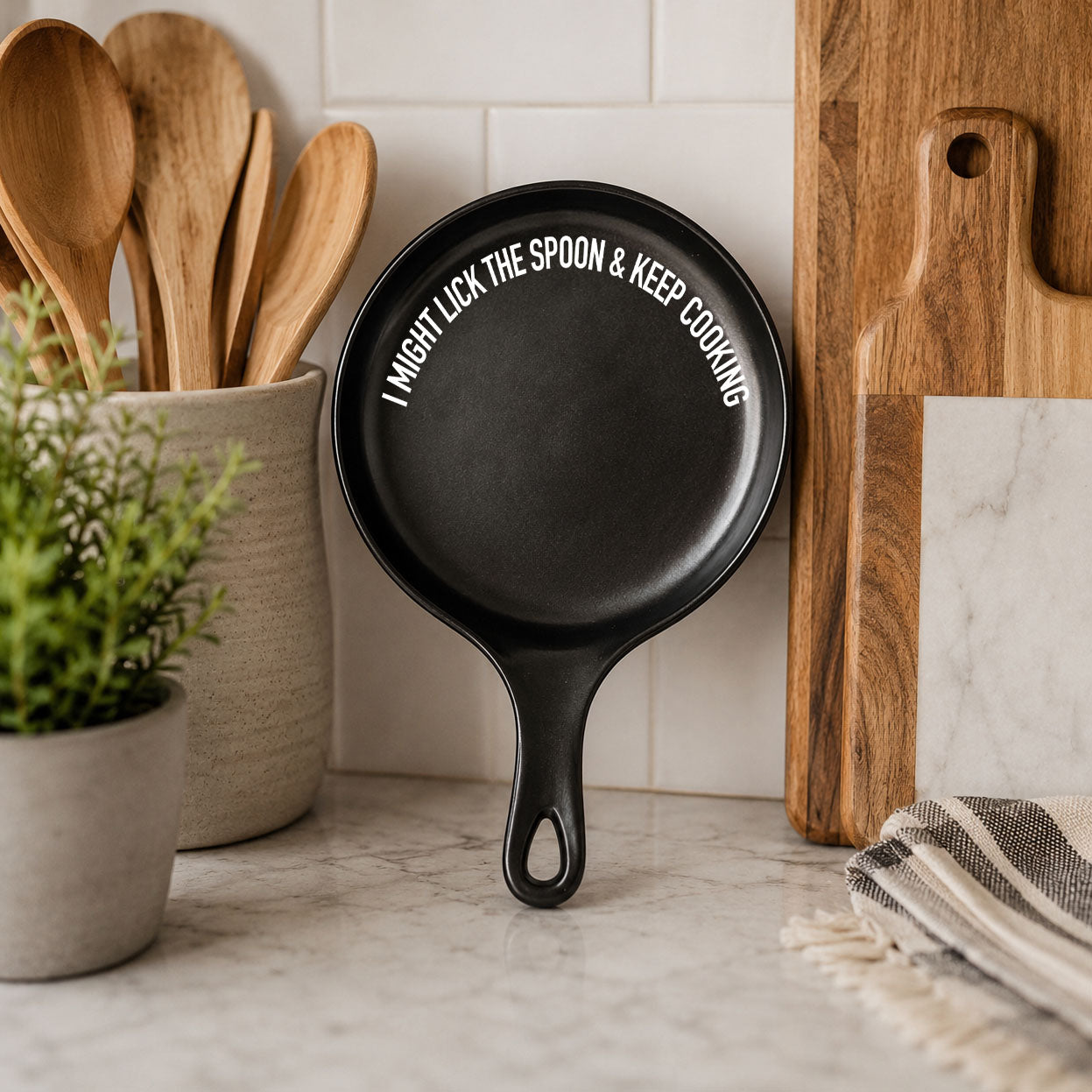 Lick & Keep Cooking