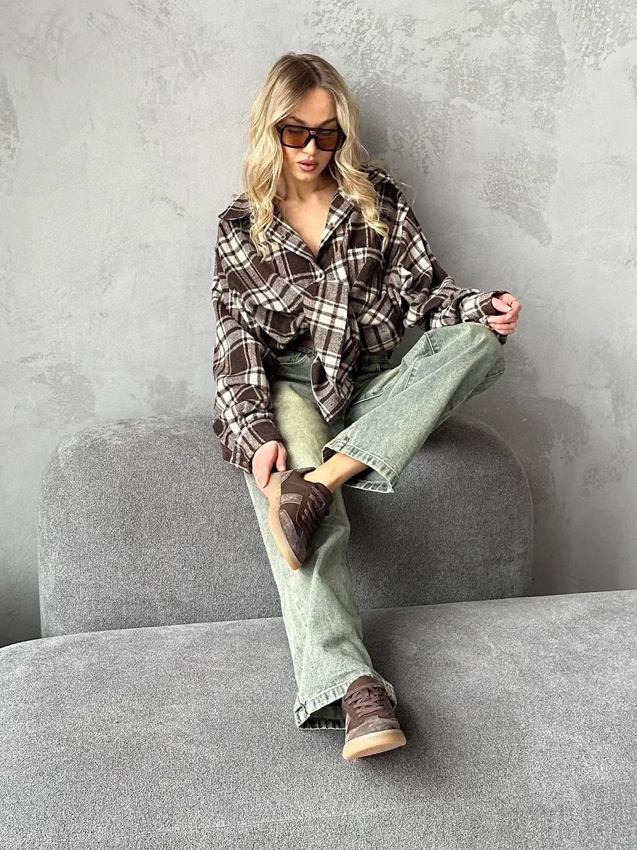 Mildred Sneakers: Classic Style, Modern Comfort