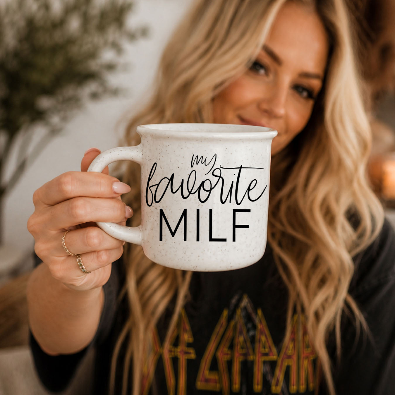 Fav MILF 14.5oz