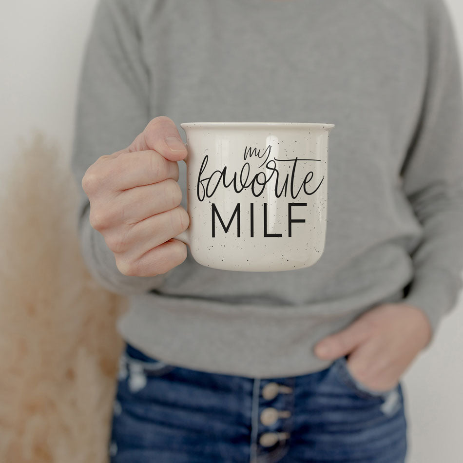Funny birthday gifts for wife
Funny wife gift ideas for her birthday
MILF Coffee Mugs
MILF Quote coffee mugs
