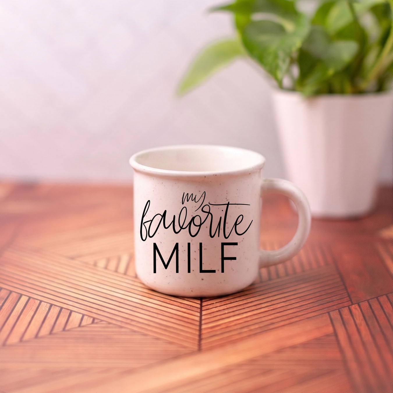 Fav MILF 14.5oz