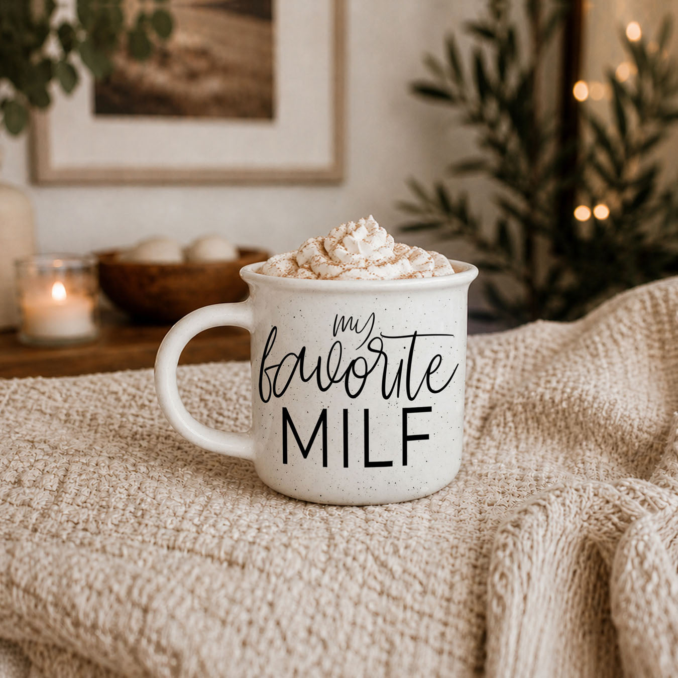 Fav MILF 14.5oz