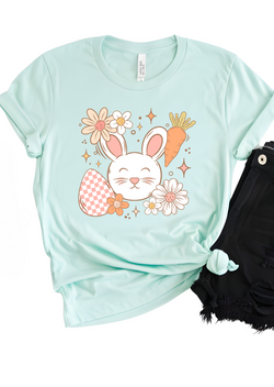 Easter Collage T-Shirt