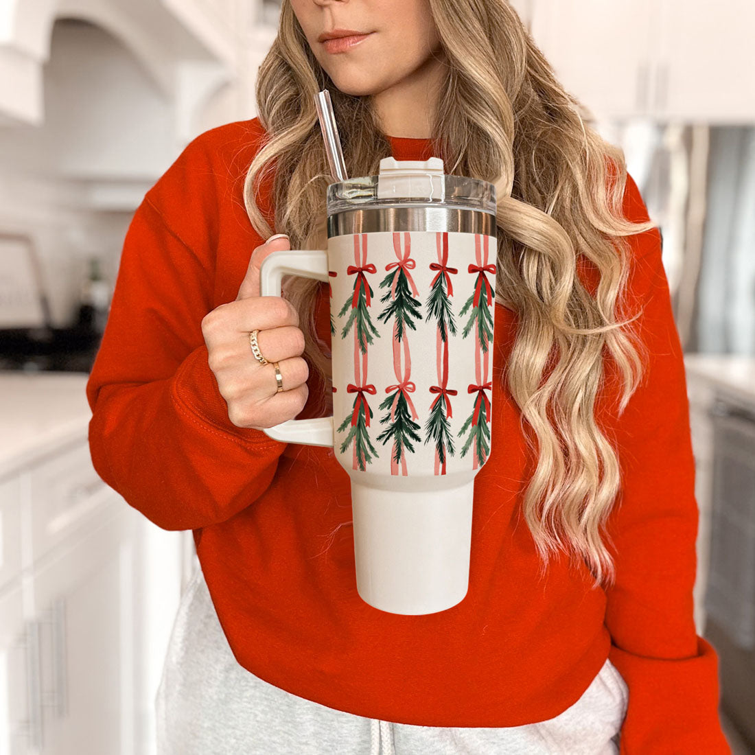 botanical Christmas kitchen tumbler
ribbon Christmas kitchen drinkware
feminine Christmas kitchen cup
Christmas kitchen cup with red bows
holiday drinkware for cozy kitchen
Christmas kitchen gift with botanical design
winter kitchen tumbler with greenery
festive holiday cup for farmhouse kitchen
Christmas tumbler for cottage kitchen
holiday drinkware for traditional Christmas home
botanical Christmas cup for kitchen decor lovers
festive ribbon tumbler for holiday kitchen
pine greenery Christmas kitchen drin