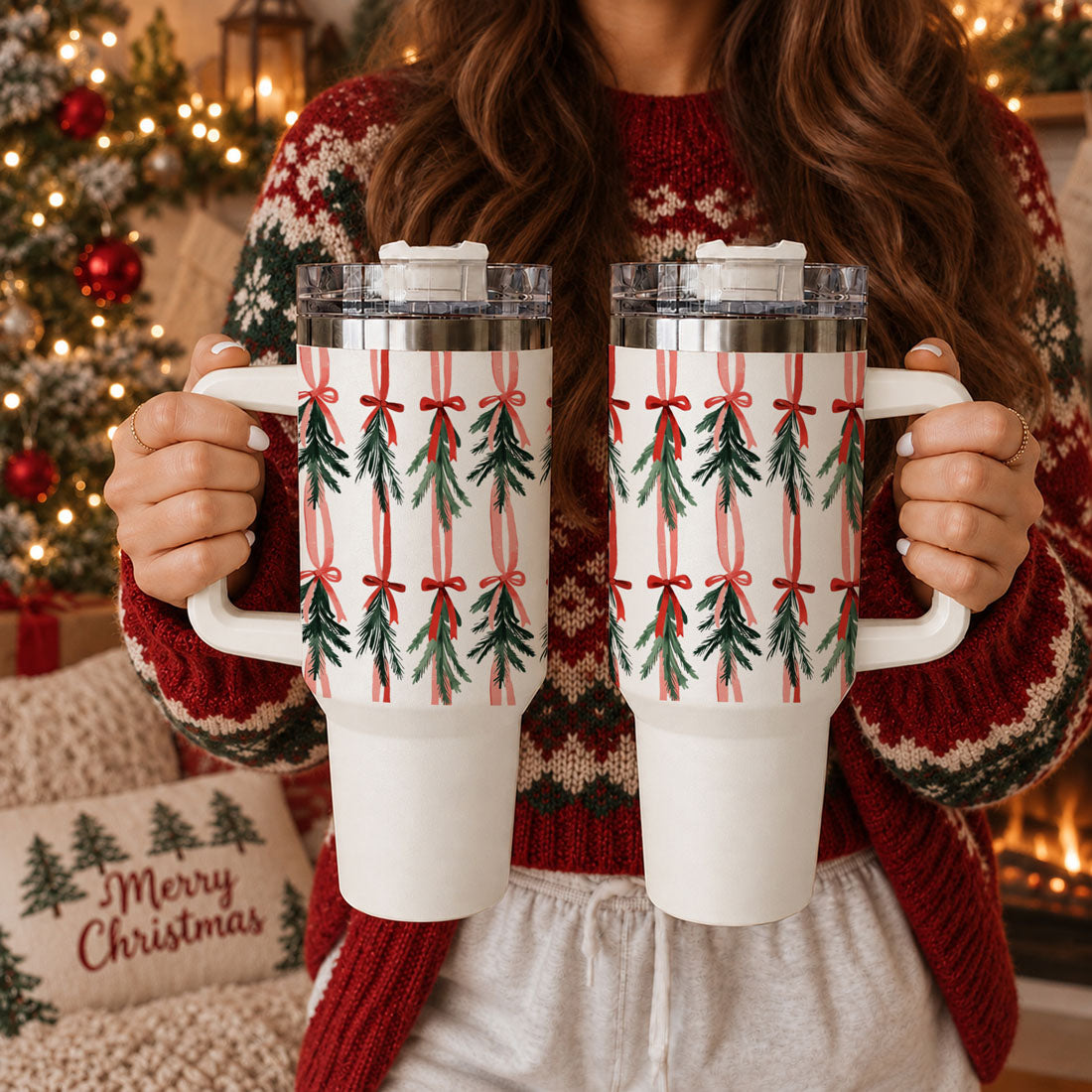 winter botanical tumbler gift
pretty holiday drinkware gift for women
Christmas tumbler gift for greenery lover
festive ribbon cup gift idea
holiday coffee tumbler gift for her
Christmas water tumbler gift for women
evergreen holiday cup gift
ribbon themed Christmas gift tumbler
festive Christmas drink cup for hostess
holiday tumbler gift for best friend
Christmas cup gift for coworker
festive teacher holiday tumbler
seasonal travel tumbler gift
Christmas coffee lover holiday tumbler
decorative holiday Mugs