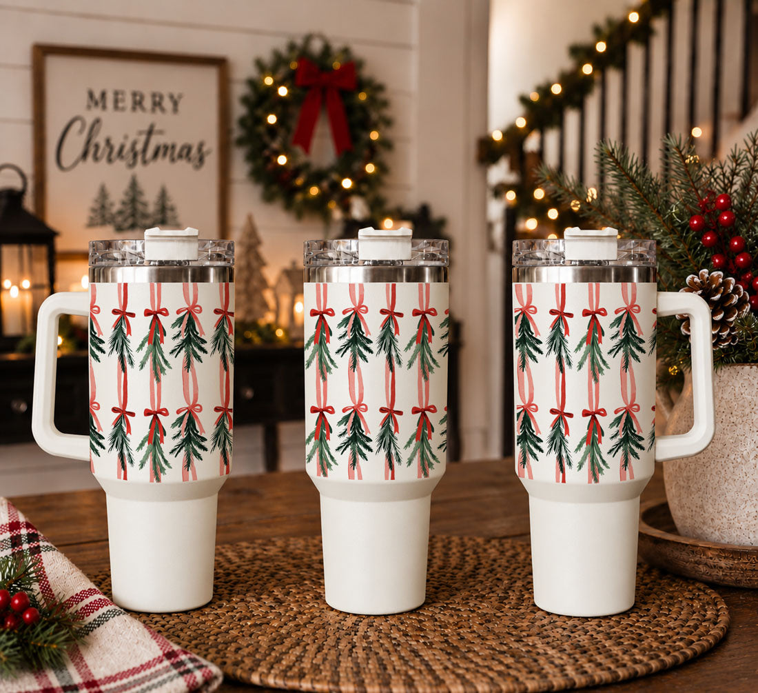 holiday water tumbler for women
coquette iced coffee Christmas tumbler
mistletoe Christmas coffee cup
40oz Christmas coffee tumbler
40oz holiday water tumbler
large Christmas tumbler with bows
oversized mistletoe Christmas cup
Christmas travel tumbler with handle
bow Christmas travel cup
reusable coquette Christmas tumbler
festive holiday reusable cup
Christmas morning coffee tumbler
holiday shopping tumbler
Christmas decorating tumbler
gift wrapping Christmas tumbler
holiday baking tumbler
Christmas party 
