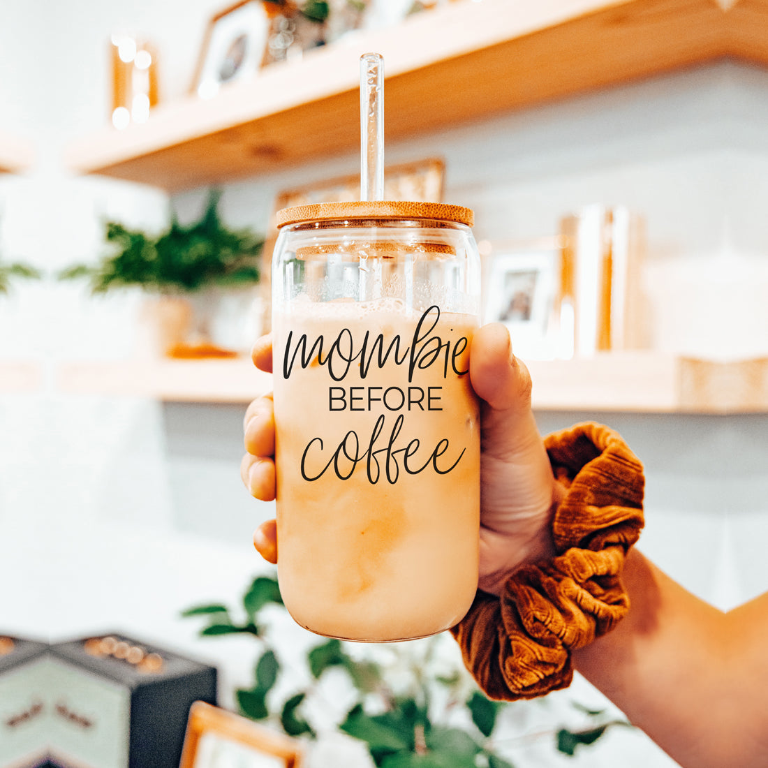 designer halloween glass
exclusive zombie mom collection
viral halloween mom tumbler