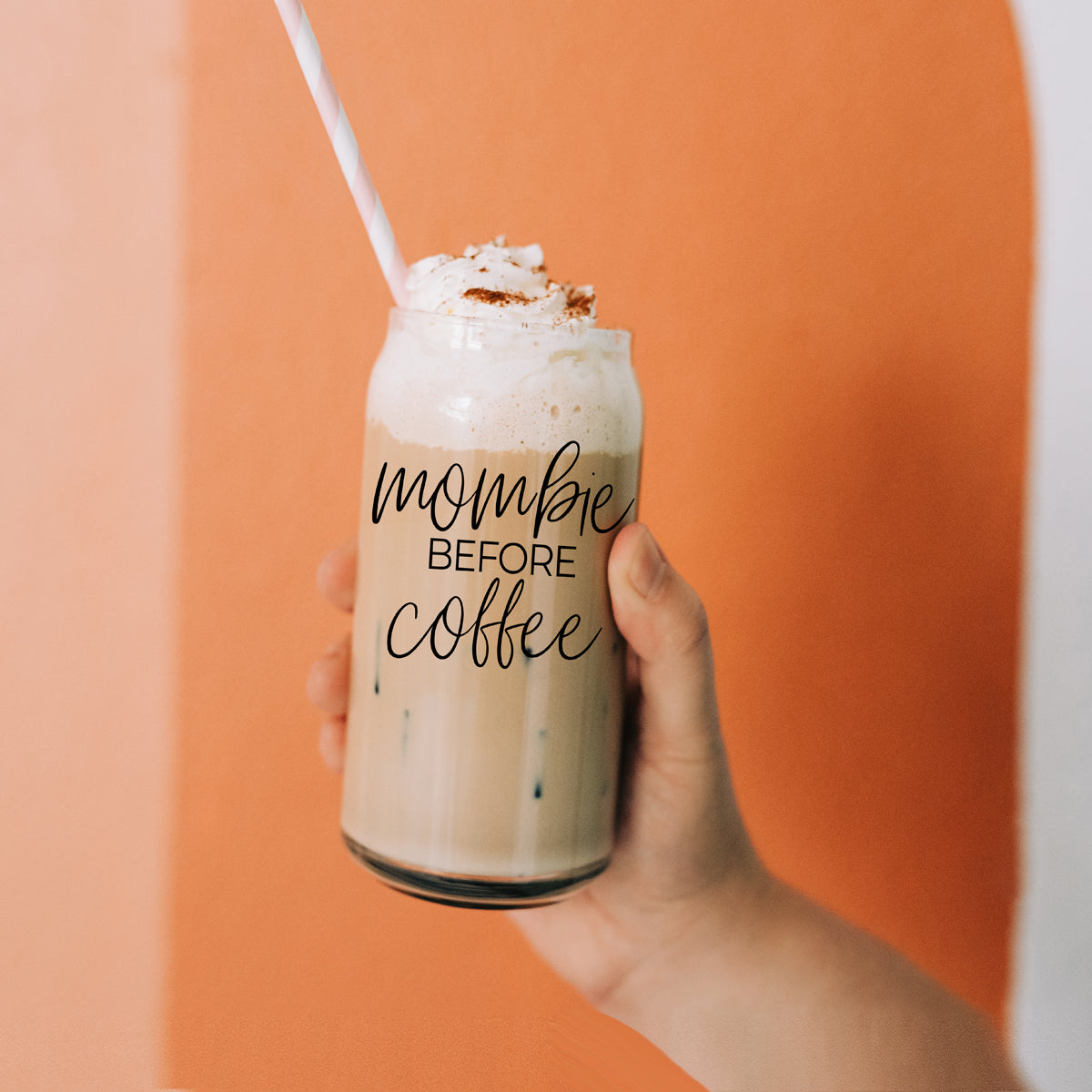 Mombie 20oz PRE-ORDER