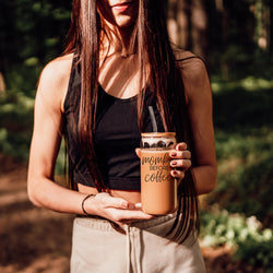 Mombie 20oz PRE-ORDER