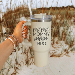 Mommy Bro 40oz