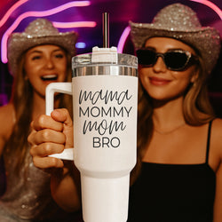 Mommy Bro 40oz