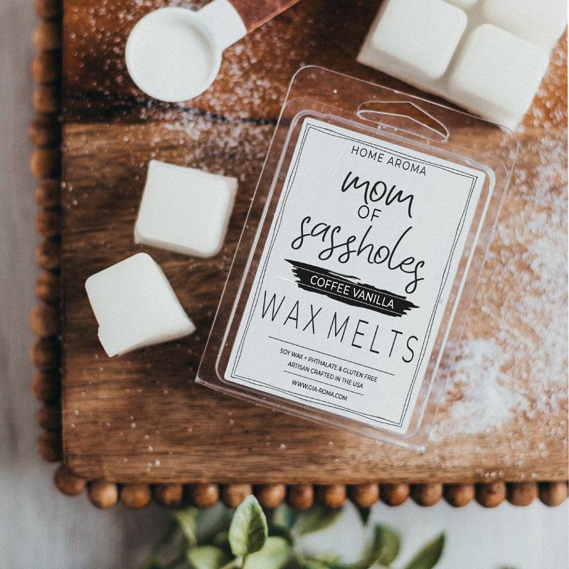 Soy Wax Melts for Women