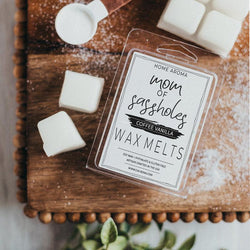 Soy Wax Melts for Women