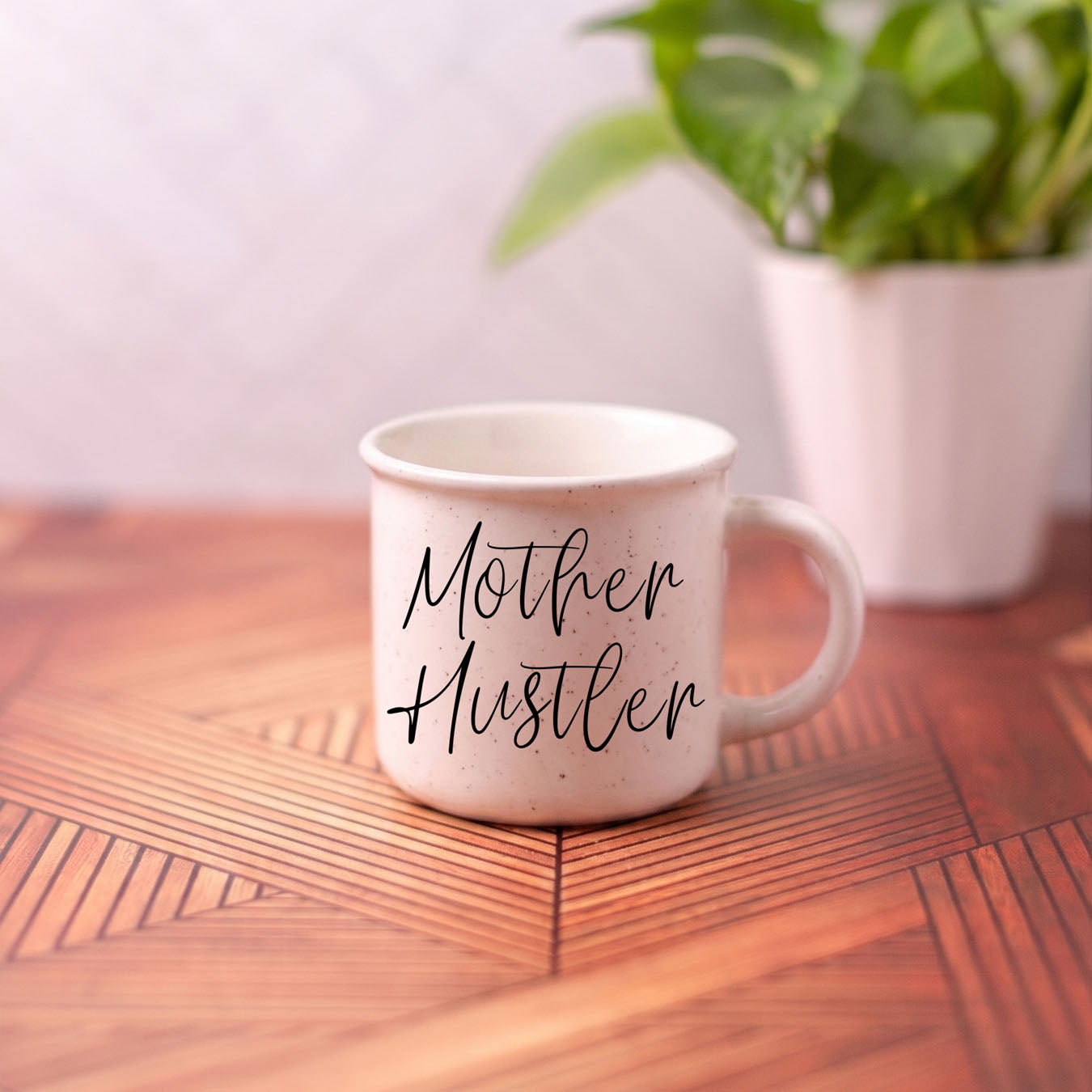 Mother Hustler 14.5oz