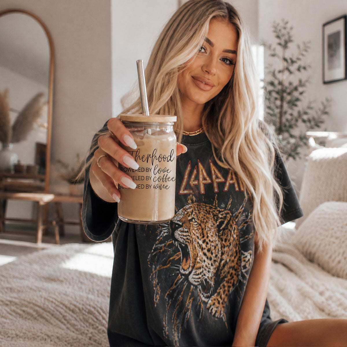 Motherhood Definition 17oz