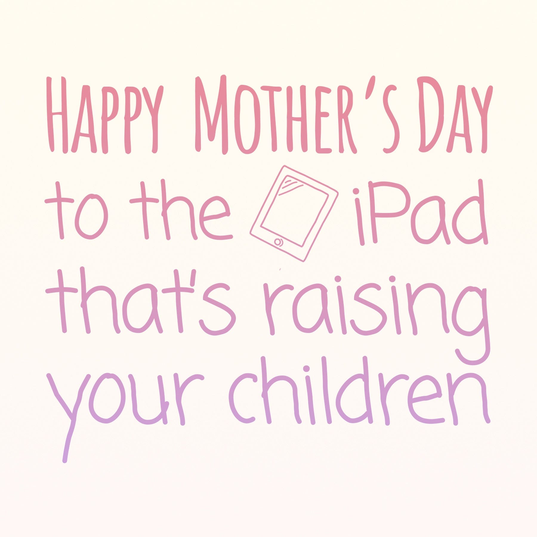 Mother's Day Gift Box Set