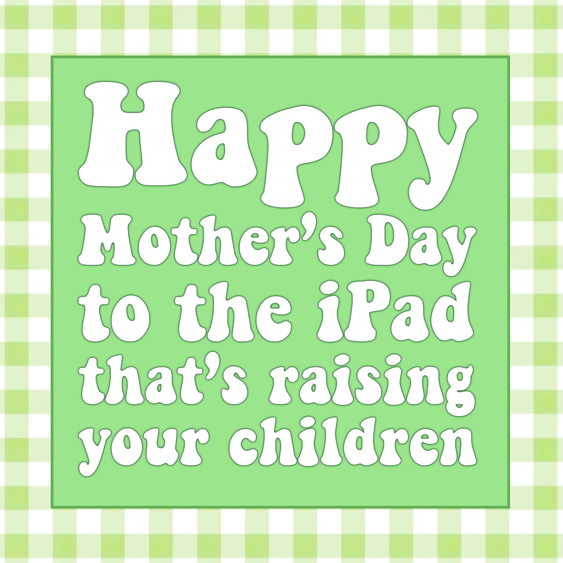 Mother's Day Gift Box Set