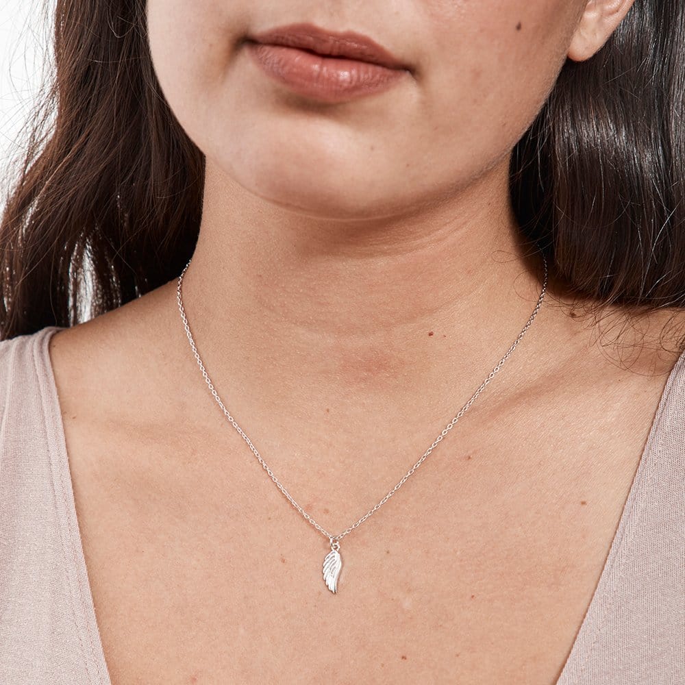 Motivational Necklace, Multiple Styles Necklace