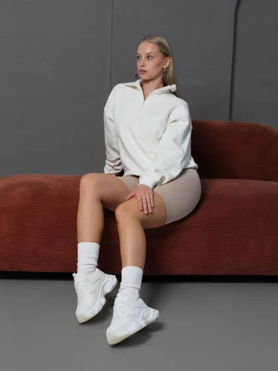 Nancy Sneakers: Stylish Comfort for Every Step