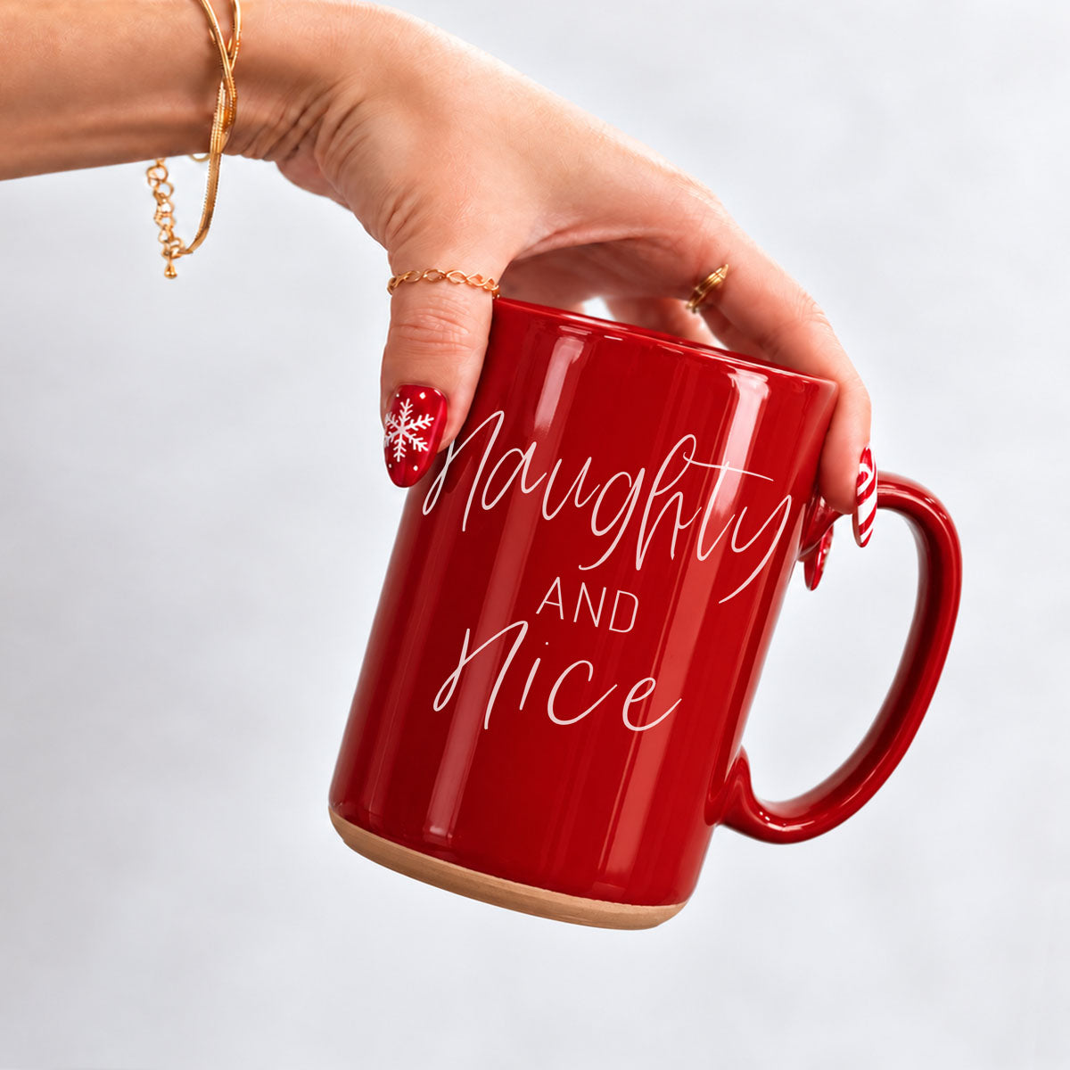 Naughty & Nice