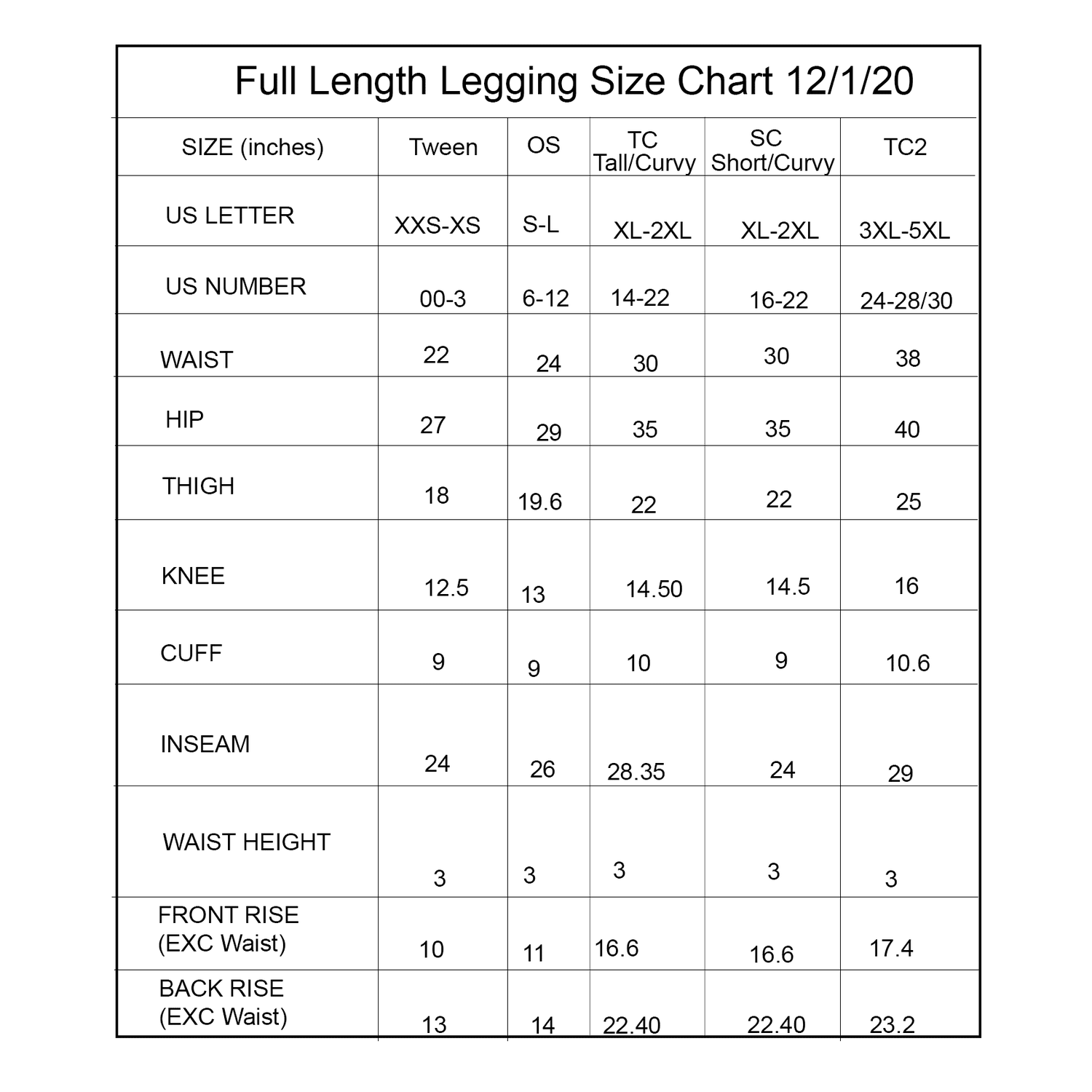 Lovely Bones Leggings with Pockets