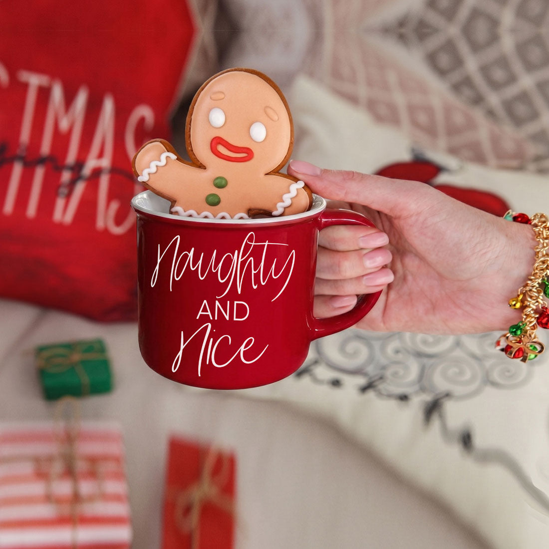 Christmas mugs with sayings
unique Christmas coffee cups
festive mugs for gifts
holiday drinkware ideas
popular Christmas mugs
Christmas gifts for coffee lovers
funny holiday gifts online
Secret Santa mug ideas
White Elephant gift mugs
cozy Christmas gifts
Christmas mug with cheeky naughty nice humor
Naughty and Nice mug for merry chaos and caffeine