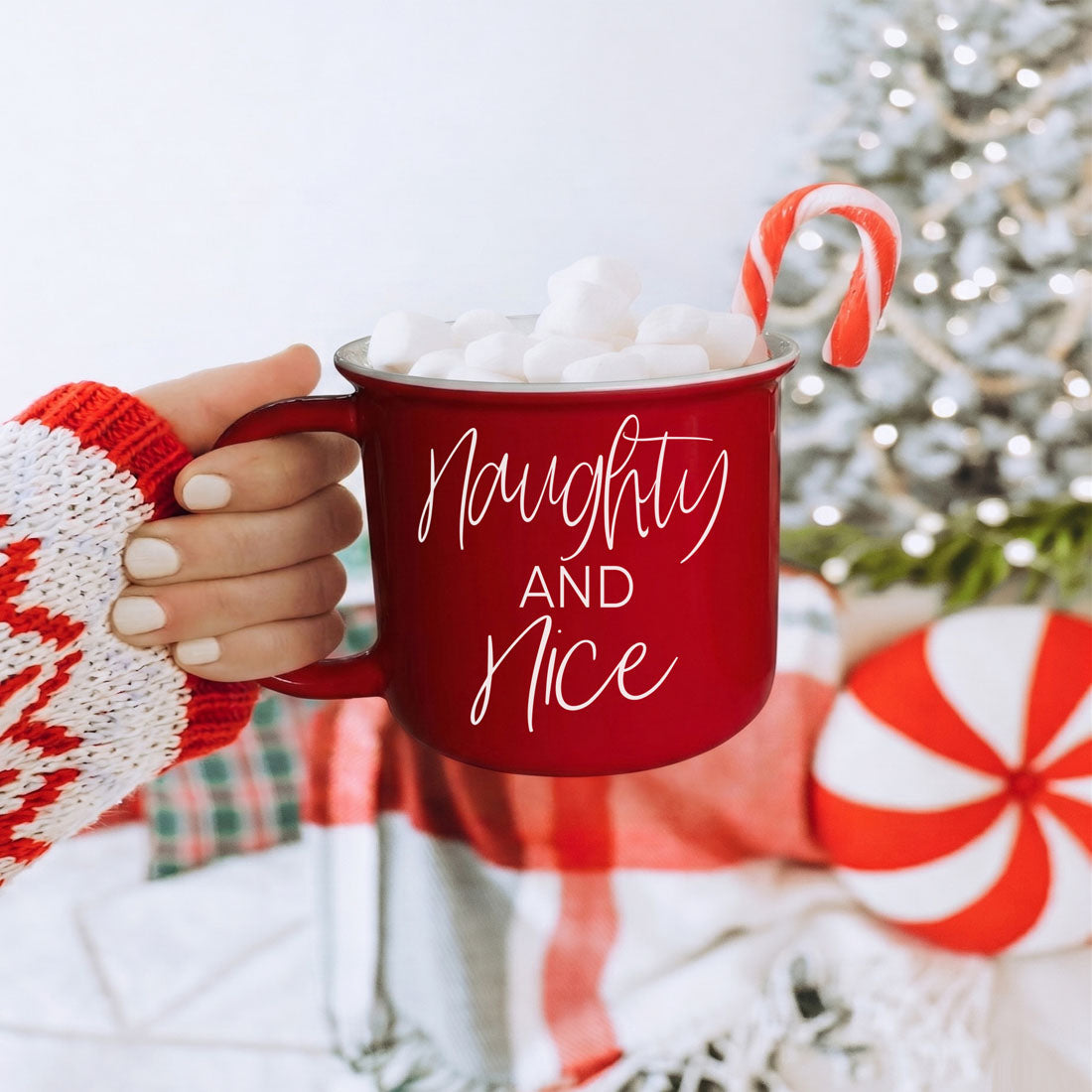 Affordable Christmas mug gift idea
Cute Christmas mug gift for friends
Naughty and Nice mug for best friend
Funny Christmas mug for bestie
Christmas mug for sarcastic friend
Naughty and Nice mug for sassy friend
Funny holiday mug for the naughty friend
Christmas mug for the nice friend
Naughty and Nice mug for people with attitude