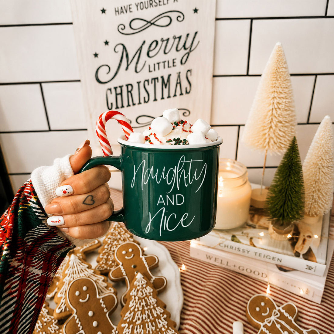 Funny Christmas mug for snarky friends
Holiday mug for sassy coffee lovers
Naughty and Nice mug for sarcastic women
Funny Christmas mug for women
Naughty and Nice mug for men
Funny Christmas mug for men
Naughty and Nice mug for her
Funny Christmas mug gift for her
Naughty and Nice mug for him
Funny Christmas mug gift for him