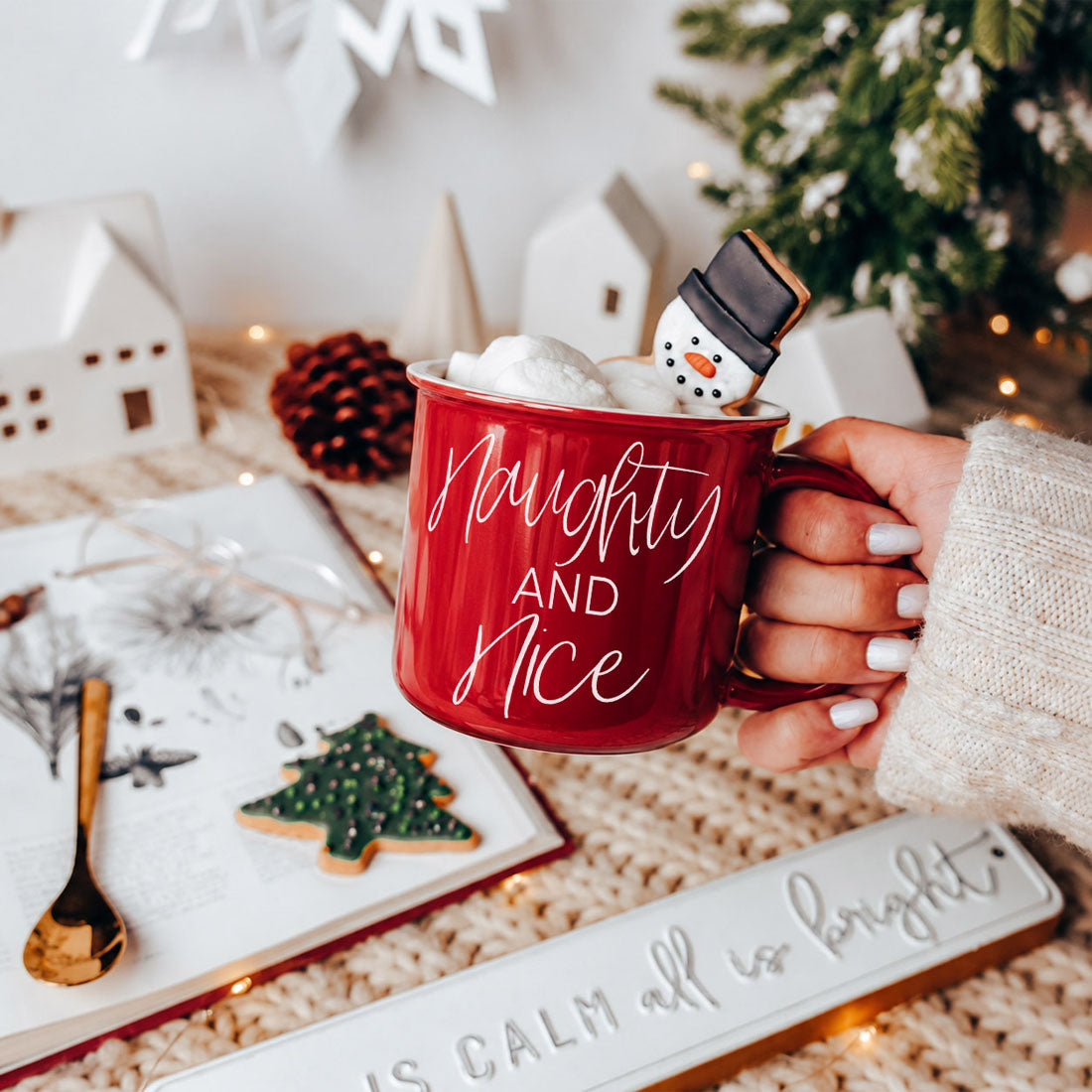 Naughty and Nice Christmas coffee mug
Naughty & Nice ceramic Christmas mug
funny naughty nice holiday cup
Christmas mug with naughty and nice saying
festive Christmas coffee mug
cute Christmas ceramic cup
funny holiday coffee cup
Santa naughty nice mug
Christmas hot cocoa mug
Naughty and Nice mug for wine coffee cocoa
Funny Christmas mug for exhausted moms
