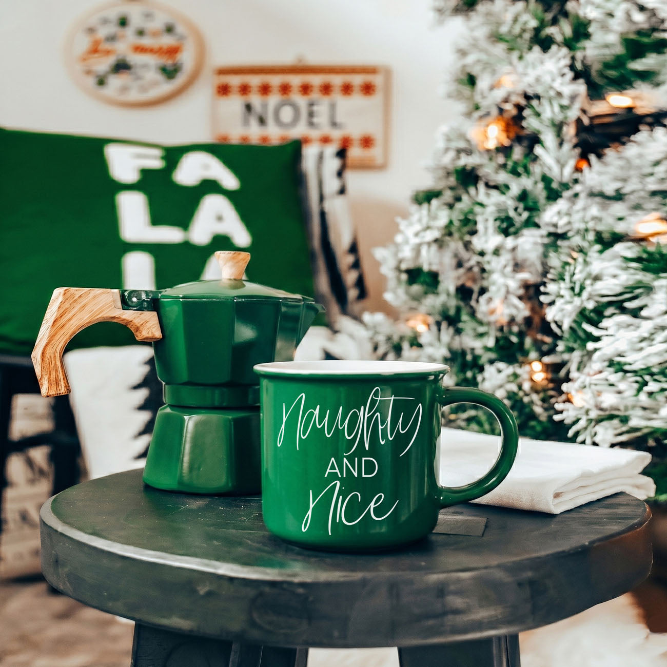 holiday cups for women
Christmas coffee accessories
winter mugs for cocoa
trending Christmas mugs
festive coffee cups online
Christmas kitchen accessories
Naughty and Nice Christmas mug
Funny Naughty and Nice mug
Christmas ceramic mug with Naughty and Nice saying
Naughty and Nice holiday coffee cup
Funny Christmas coffee mug with Naughty and Nice quote