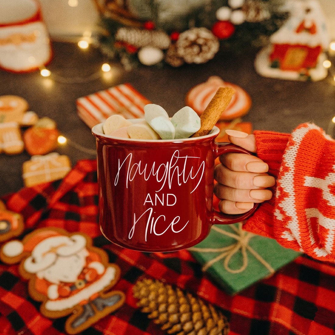 Ceramic mug with Naughty and Nice print
Naughty and Nice printed Christmas mug
Funny ceramic mug with Christmas quote
Holiday mug with naughty and nice design
Naughty and Nice cup for festive sipping
Christmas ceramic cup with Naughty and Nice wording
Funny Christmas cup for coffee drinkers
Naughty and Nice coffee cup for holiday season
Christmas mug with festive naughty nice design