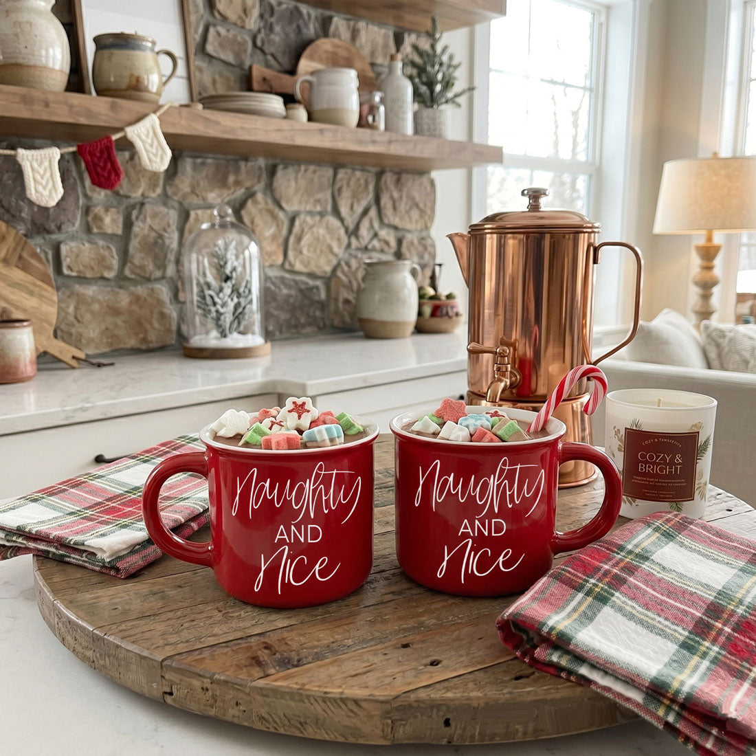 Naughty and Nice mug for holiday photos
Funny Christmas mug for product photography
Christmas mug for holiday flat lay
Naughty and Nice mug for Instagram Christmas photos
Funny holiday mug for social media photos
Christmas mug for festive lifestyle photography
Naughty and Nice mug for Christmas content creators
Funny mug for Christmas morning selfies
Christmas mug for pajama party coffee