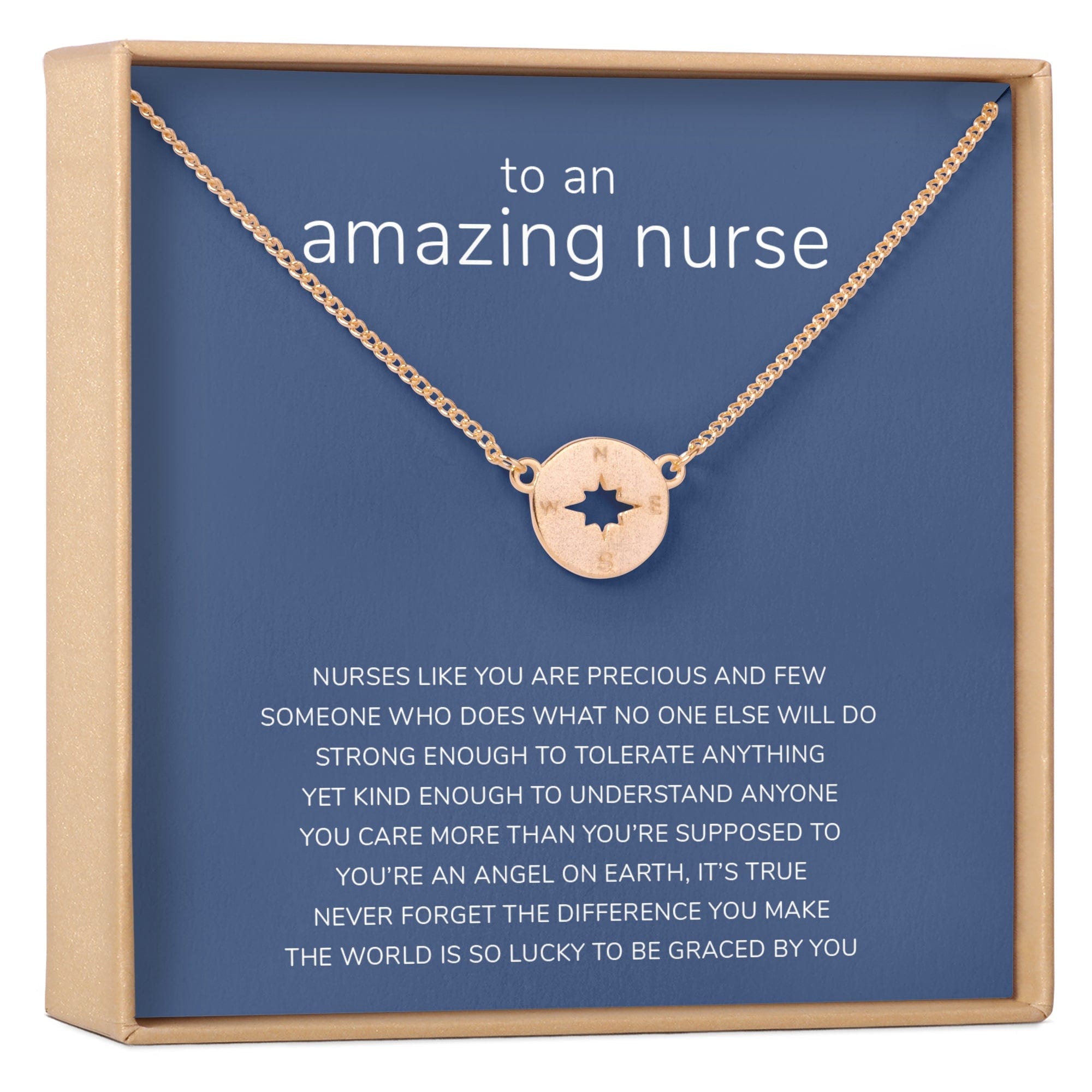 Nurse Necklace, Multiple Styles Necklace
