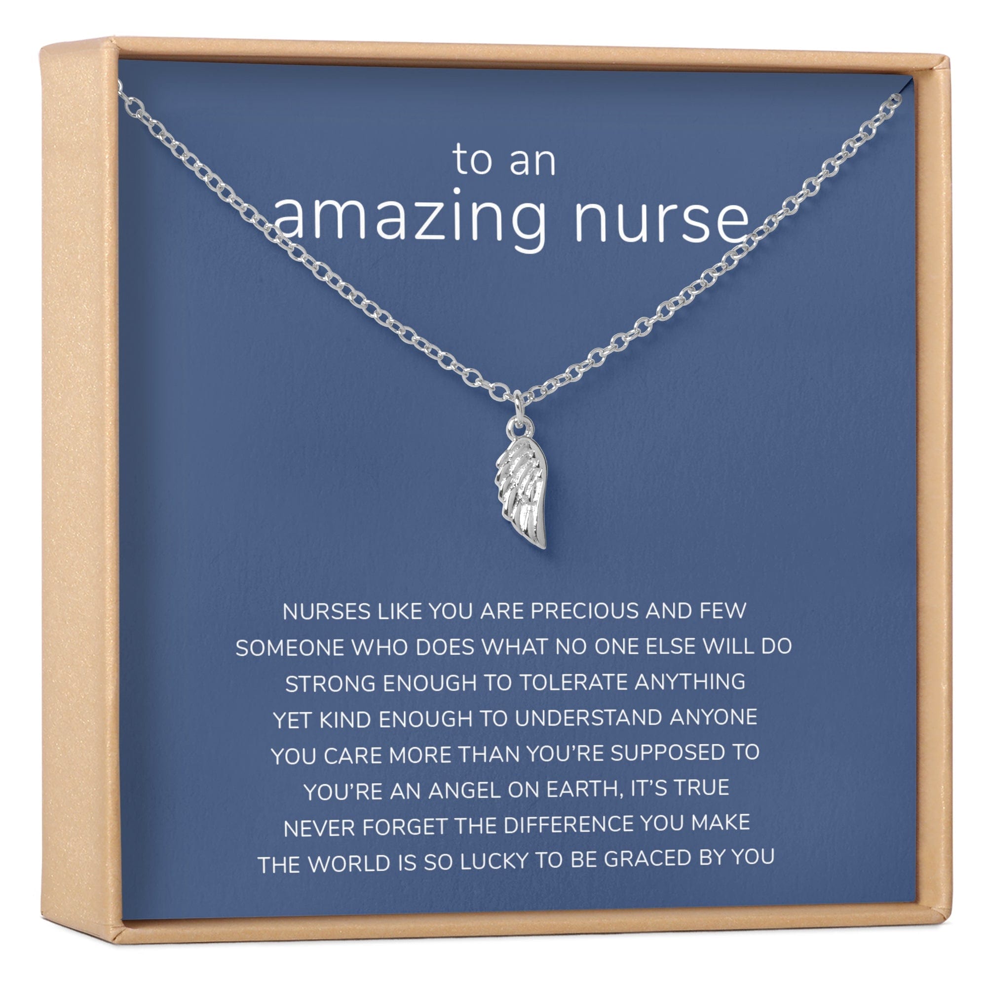Nurse Necklace, Multiple Styles Necklace