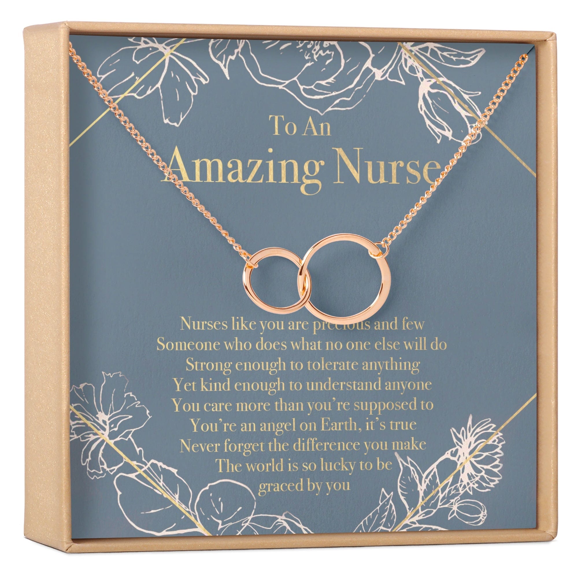 Nurse Necklace, Multiple Styles Necklace