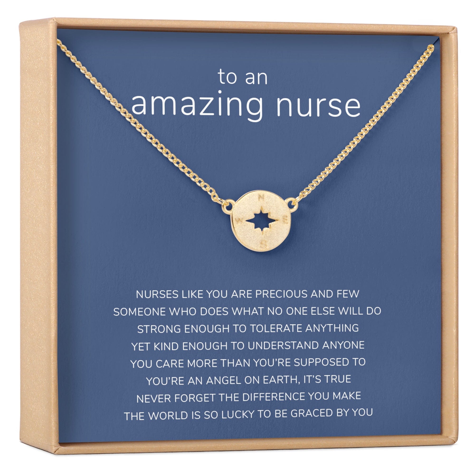 Nurse Necklace, Multiple Styles Necklace