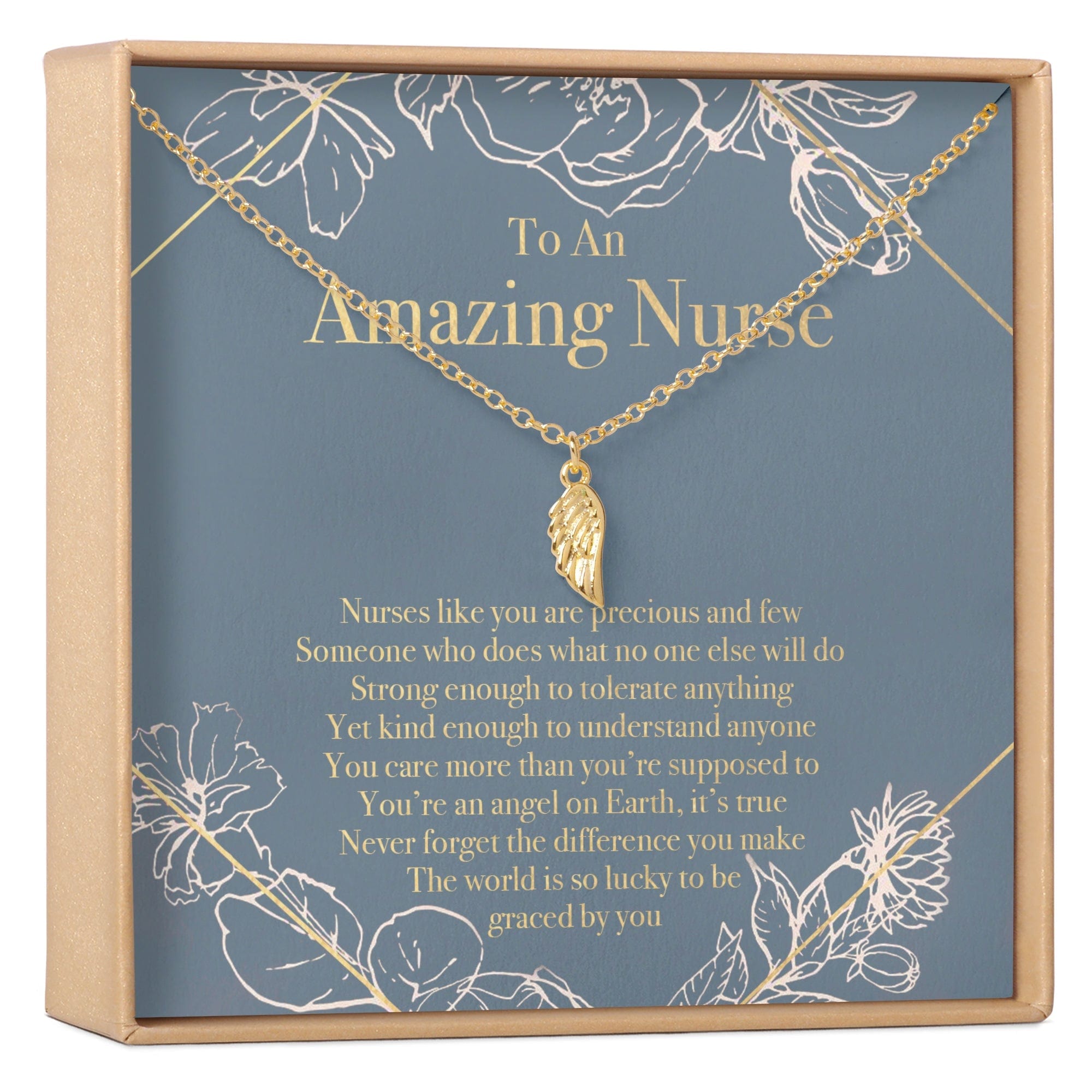 Nurse Necklace, Multiple Styles Necklace