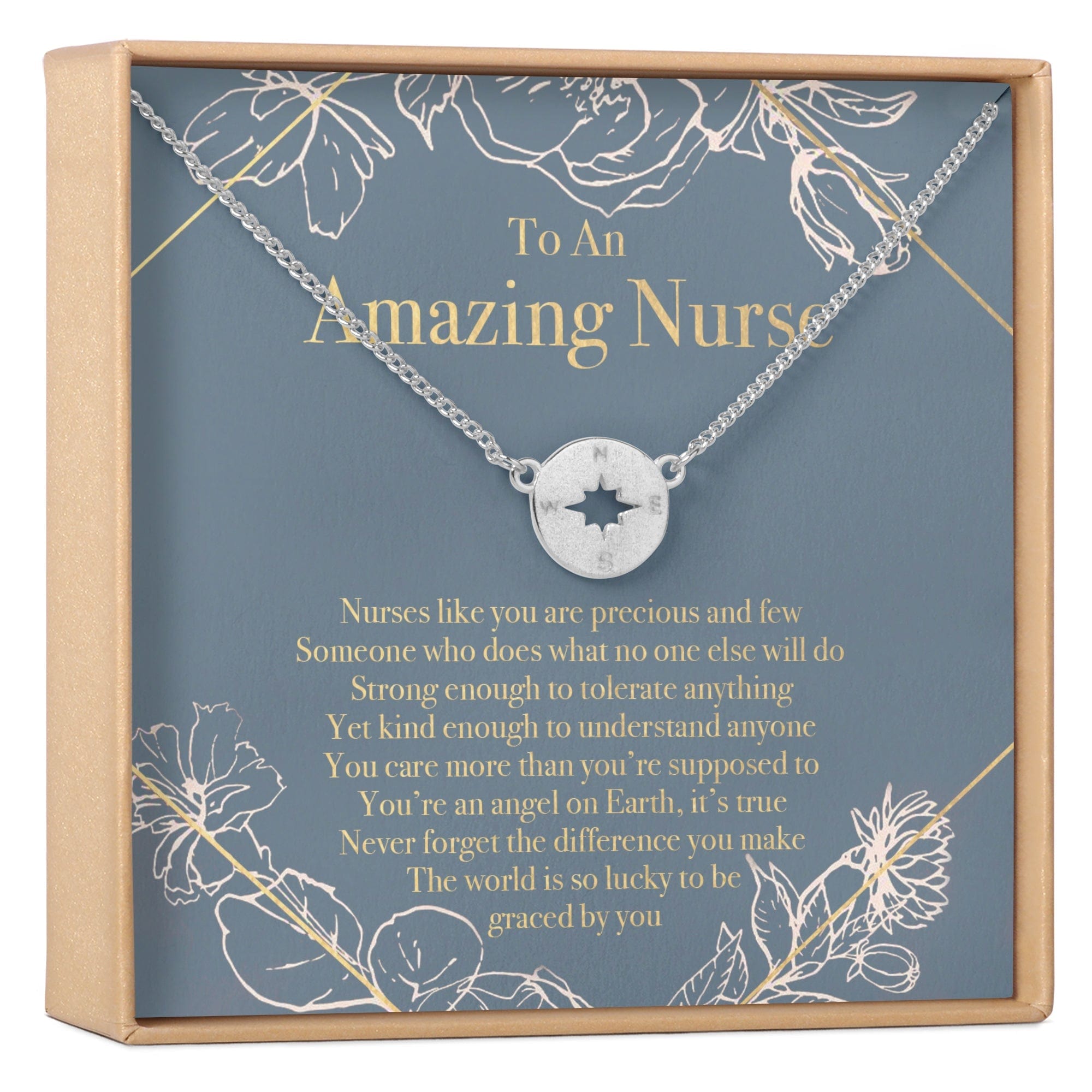 Nurse Necklace, Multiple Styles Necklace