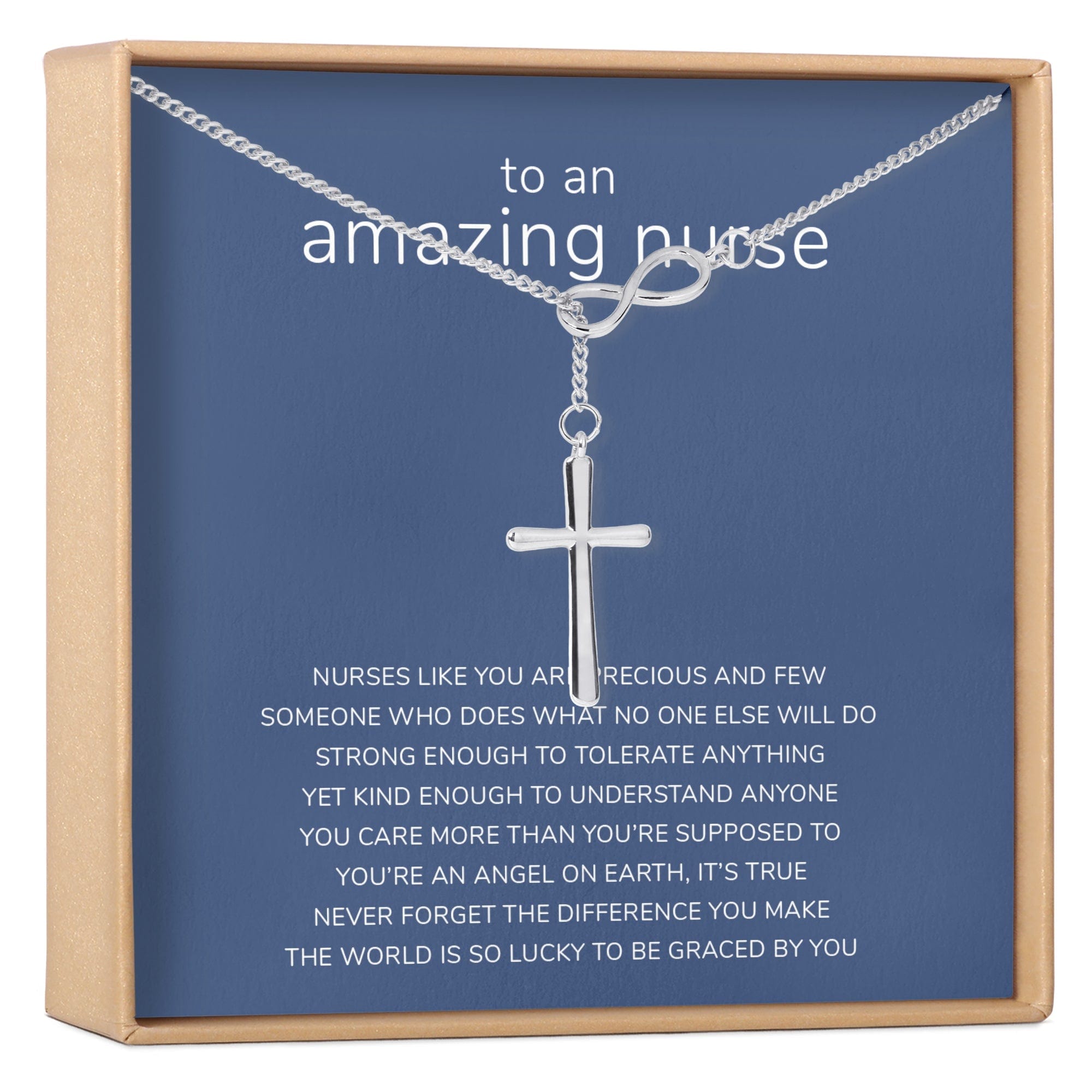 Nurse Necklace, Multiple Styles Necklace