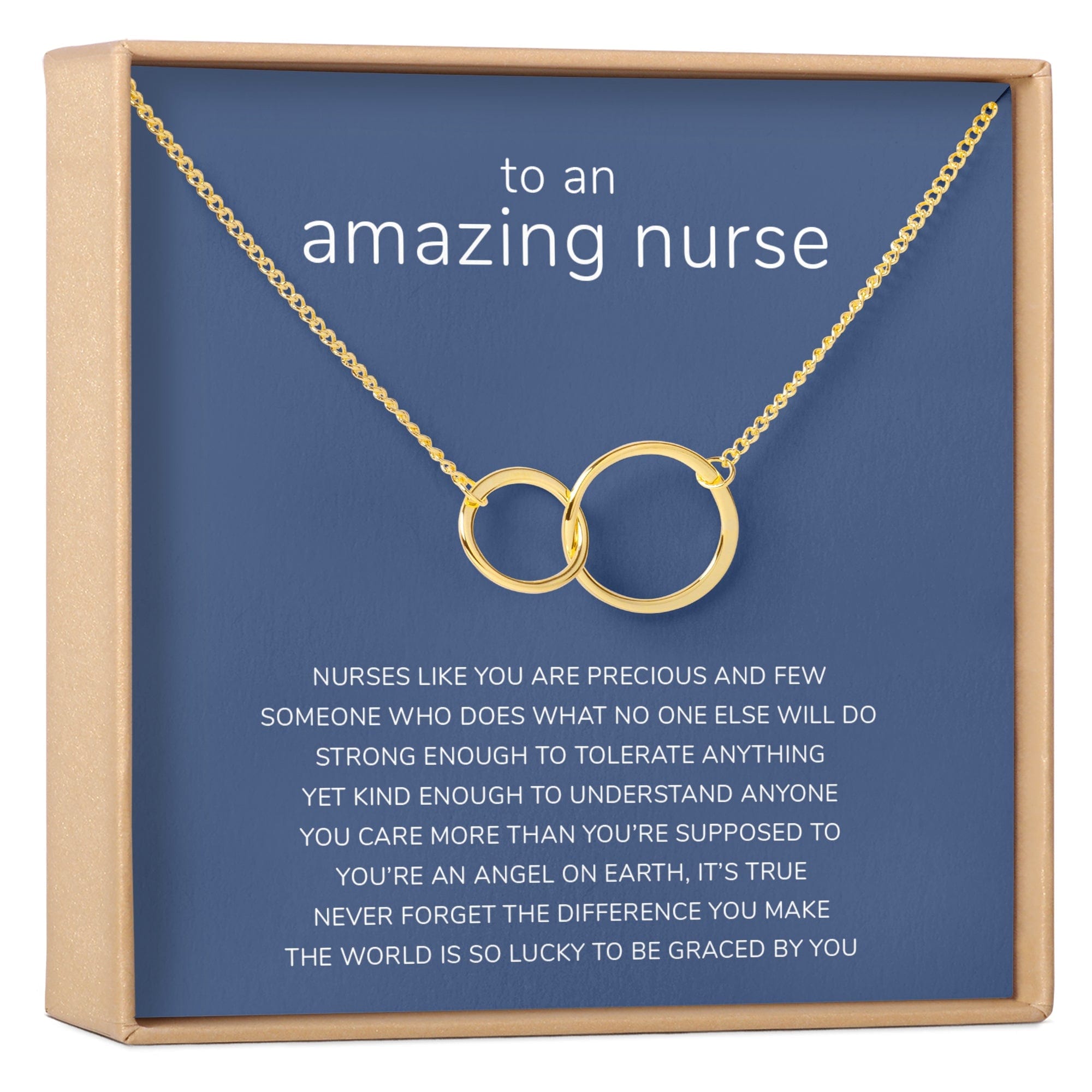 Nurse Necklace, Multiple Styles Necklace