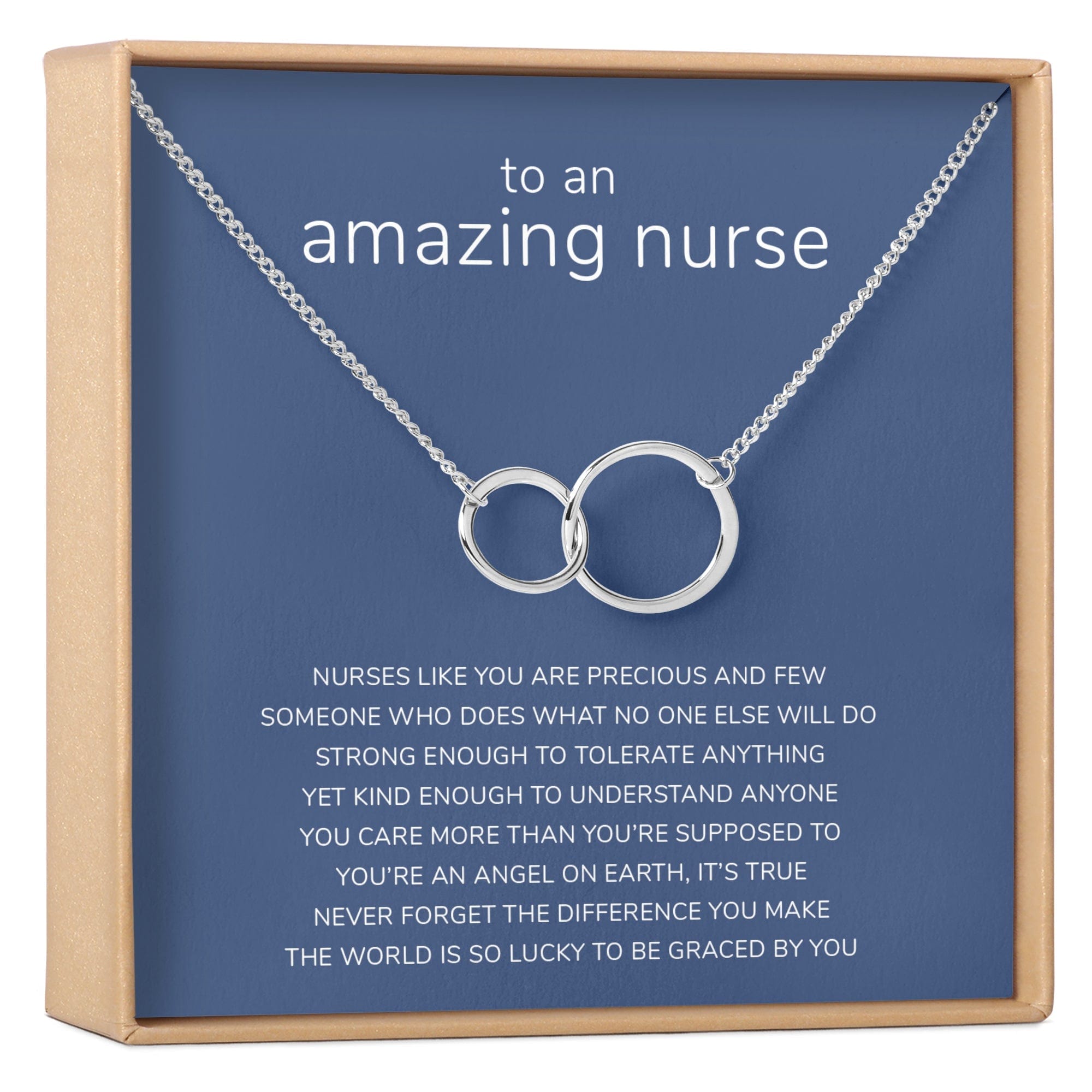 Nurse Necklace, Multiple Styles Necklace